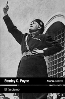 el fascismo-stanley g. payne-9788420683300
