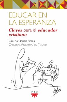 Descargar ebook for ipod gratis EDUCAR EN LA ESPERANZA