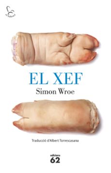 Descargar libros de texto completo gratis EL XEF de SIMON WROE 9788429773200 DJVU FB2 RTF en español