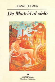 Amazon kindle books descargas gratuitas DE MADRID AL CIELO ePub PDF (Literatura española) 9788433909800