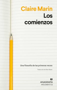 eBooks pdf descarga gratuita: LOS COMIENZOS 9788433948700