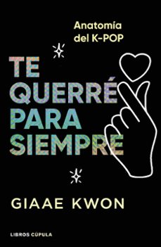 Descarga gratuita de ebooks TE QUERRE PARA SIEMPRE DJVU