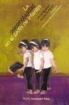 Portada de LA PSICOMOTRICIDAD EN EL JARDIN DE INFANTES