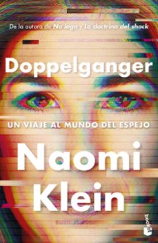 Descargar google books como pdf ubuntu DOPPELGANGER 9788449344800 (Literatura española) FB2