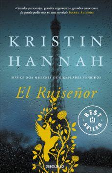 Ebook descargar gratis cz EL RUISEÑOR de KRISTIN HANNAH en español