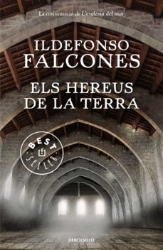 Descargar libros electrónicos bestseller gratis ELS HEREUS DE LA TERRA (Literatura española)