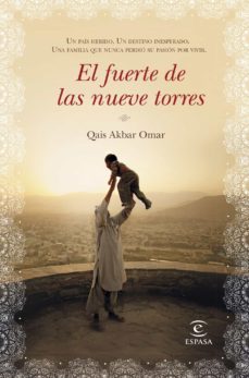Libro gratis en línea descarga pdf EL FUERTE DE LAS NUEVE TORRES de QAIS AKBAR OMAR in Spanish 9788467041200 iBook RTF