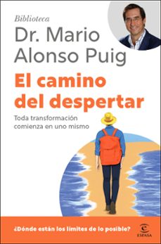 Descargar libros de epub gratis para nook EL CAMINO DEL DESPERTAR FB2 MOBI 9788467075700 de MARIO ALONSO PUIG in Spanish