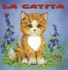 Portada de LA GATITA