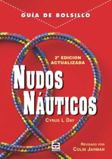 Libro en español descarga gratuita NUDOS NAUTICOS : GUIA DE BOLSILLO de COLIN JARMAN