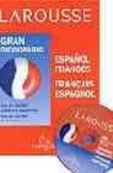 Descargar LAROUSSE GRAN DICCIONARIO ESPAÑOL-FRANCES FRANÇAIS-ESPAGNOL gratis pdf - leer online