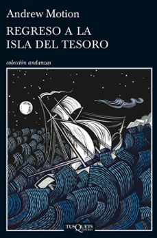 Descarga gratuita de libros de bases de datos REGRESO A LA ISLA DEL TESORO (Literatura española) PDB iBook PDF 9788483838600