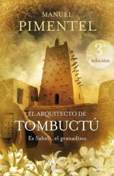 Amazon e libros gratis descargar EL ARQUITECTO DE TOMBUCTU