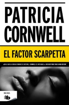 Descargar el libro de ipod EL FACTOR SCARPETA (SERIE KAY SCARPETTA 17) de PATRICIA CORNWELL  (Spanish Edition)