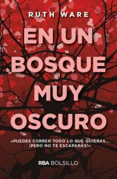 Descargar libros gratis archivo pdf EN UN BOSQUE MUY OSCURO (Spanish Edition) FB2 de RUTH WARE 9788491870500