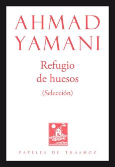 Portada de REFUGIO DE HUESOS (SELECCION)