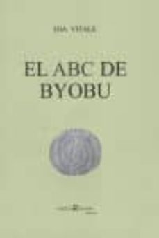Descargar libros de texto en formato pdf. EL ABC DE BYOBU de IDA VITALE  (Literatura española)