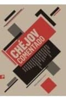 Portada de CHEJOV COMENTADO
