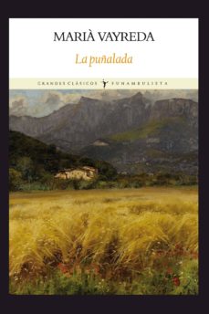 Descarga de la colección de libros electrónicos de Mobi. LA PUÑALADA (Spanish Edition) 9788494147500 de MARIA VAYREDA