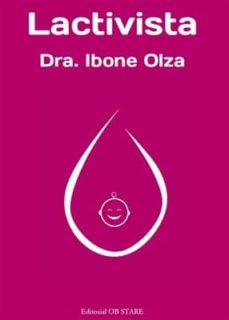 Descargas gratuitas de libros de adio LACTIVISTA de IBONE OLZA iBook FB2 DJVU 9788494182600 in Spanish