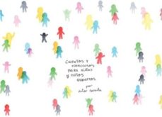 Portada de CUENTOS Y ACTIVIDADES PARA NIÑAS Y NIÑOS INQUIETOS