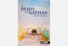 Los mejores ebooks de descarga gratuita. EL DESEO DE NATHAN (Literatura española)