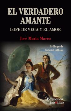 Descargar EL VERDADERO AMANTE gratis pdf - leer online