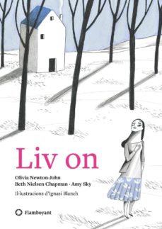 Couverture du livre de Liv On (cat) (inclou Cd)