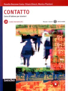 Descargar CONTATTO 2 A gratis pdf - leer online