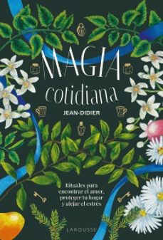 MAGIA COTIDIANA