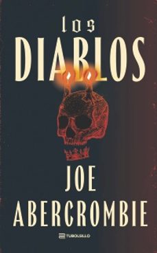 Descargando audiolibros ipod LOS DIABLOS (Spanish Edition) iBook MOBI RTF de Joe Abercrombie
