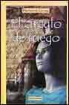 Portada de EL CIRCULO DE FUEGO