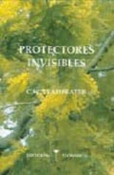 Portada de PROTECCIONES INVISIBLES