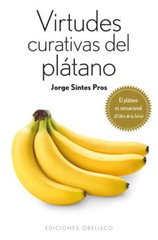 Portada de VIRTUDES CURATIVAS DEL PLATANO