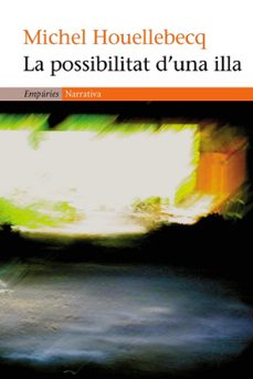 Portada de LA POSSIBILITAT D UNA ILLA