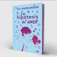 Portada de LA HIPOTESIS DEL AMOR (ED. ESPECIAL)