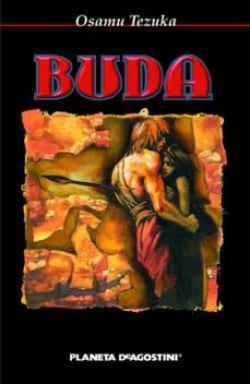 Portada de BUDA 2