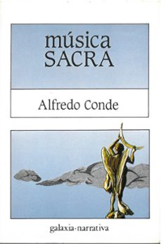 Portada de MUSICA SACRA