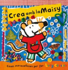 Portada de CREA AMB LA MAISY