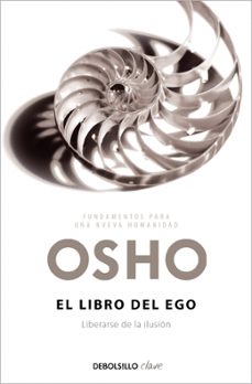 Portada de EL LIBRO DEL EGO