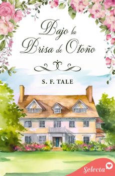 Portada de BAJO LA BRISA DE OTOÑO (EBOOK)
