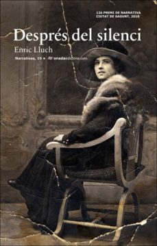 Portada de DESPRES DEL SILENCI