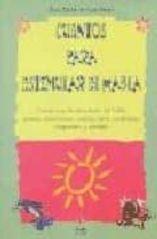 Portada de CUENTOS PARA ESTIMULAR EL HABLA