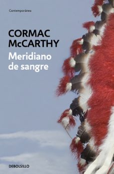 Portada de MERIDIANO DE SANGRE