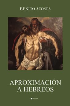 Portada de APROXIMACION A HEBREOS
