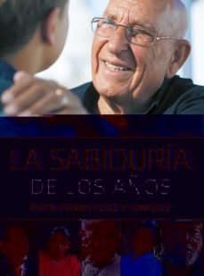 Portada de LA SABIDURIA DE LOS AÑOS