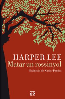 Portada de MATAR UN ROSSINYOL (EBOOK)