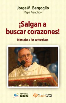 Portada de SALGAN A BUSCAR CORAZONES!