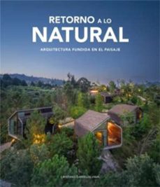 Portada de RETORNO A LO NATURAL