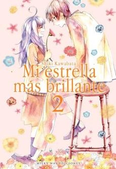 Portada de MI ESTRELLA MAS BRILLANTE 2